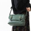 ダコタ ショルダーバッグ レディース