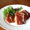 生ハム