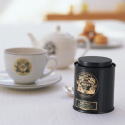センスのいい紅茶
