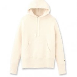 ドレステリア パーカー レディース