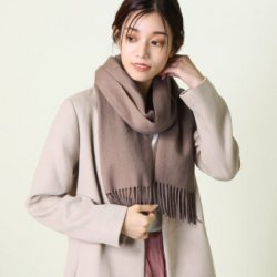 ブランドマフラー（レディース）