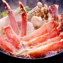 神戸CRAB カニ
