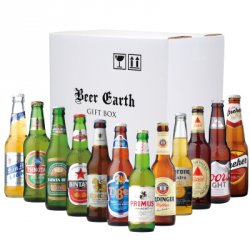 輸入ビールギフトセット