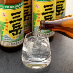 焼酎
