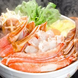 カニのギフト