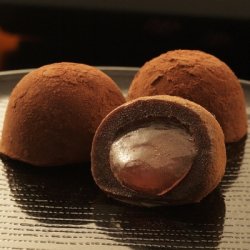 九州焼酎 菓蔵 お酒入りのチョコ