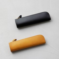 土屋鞄製造所 ペンケース