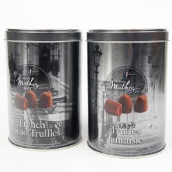 マセズ トリュフチョコレート
