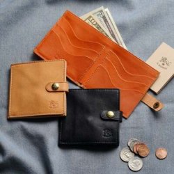 イルビゾンテ 財布 メンズ