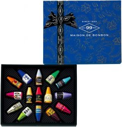 ゴンチャロフ お酒入りのチョコ 2022 ホワイトデー ゴンチャロフ ボンボンチョコ チョコレート 洋酒 和酒 ボンボンコレクション15個入り 梅酒 日本酒 ウイスキー スコッチ レミーマルタン 白ワイン お返し かわいい 義理チョコ